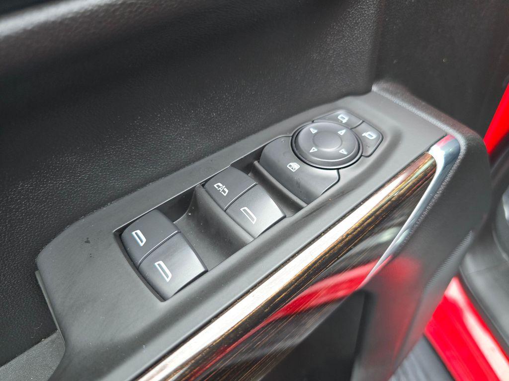 used 2021 GMC Sierra 1500 car, priced at $32,850