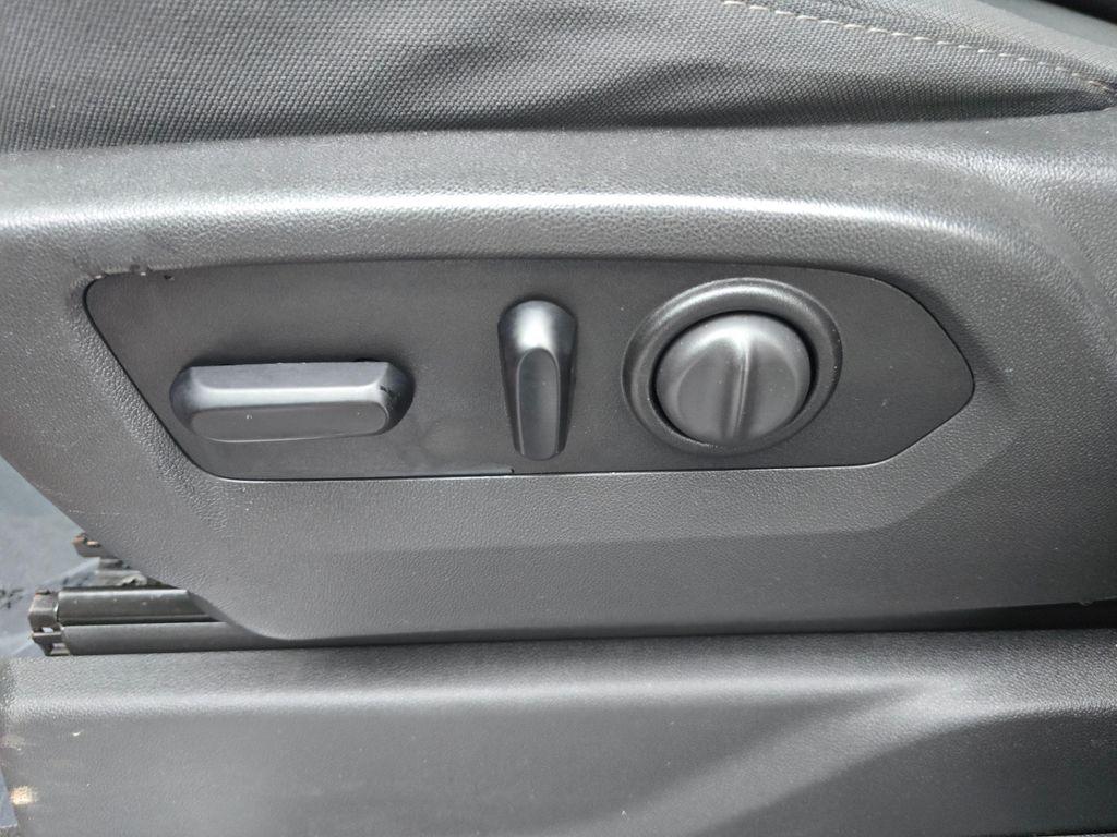 used 2021 GMC Sierra 1500 car, priced at $32,850