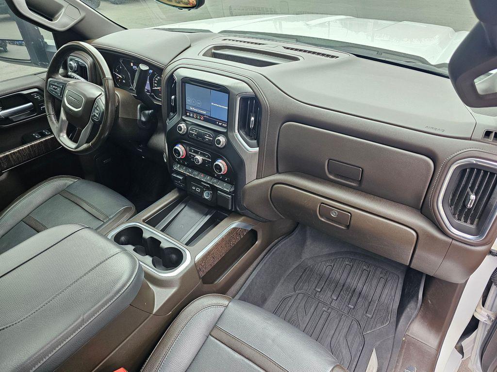 used 2023 GMC Sierra 3500 car, priced at $67,050