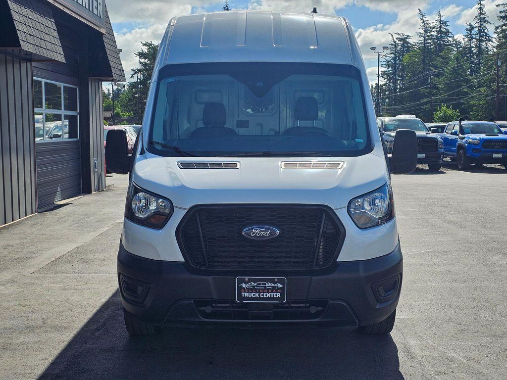 used 2025 Ford Transit-250 car, priced at $46,850