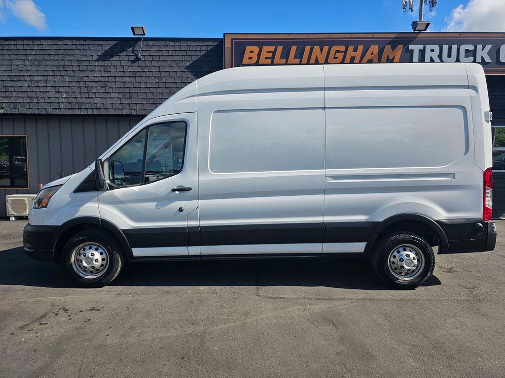 used 2025 Ford Transit-250 car, priced at $46,850