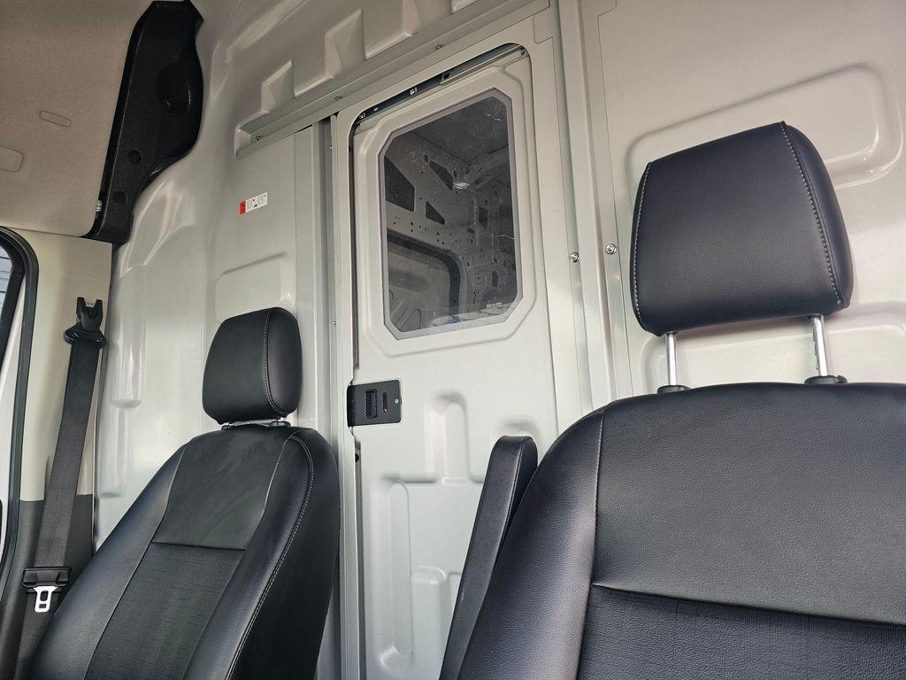 used 2025 Ford Transit-250 car, priced at $46,850