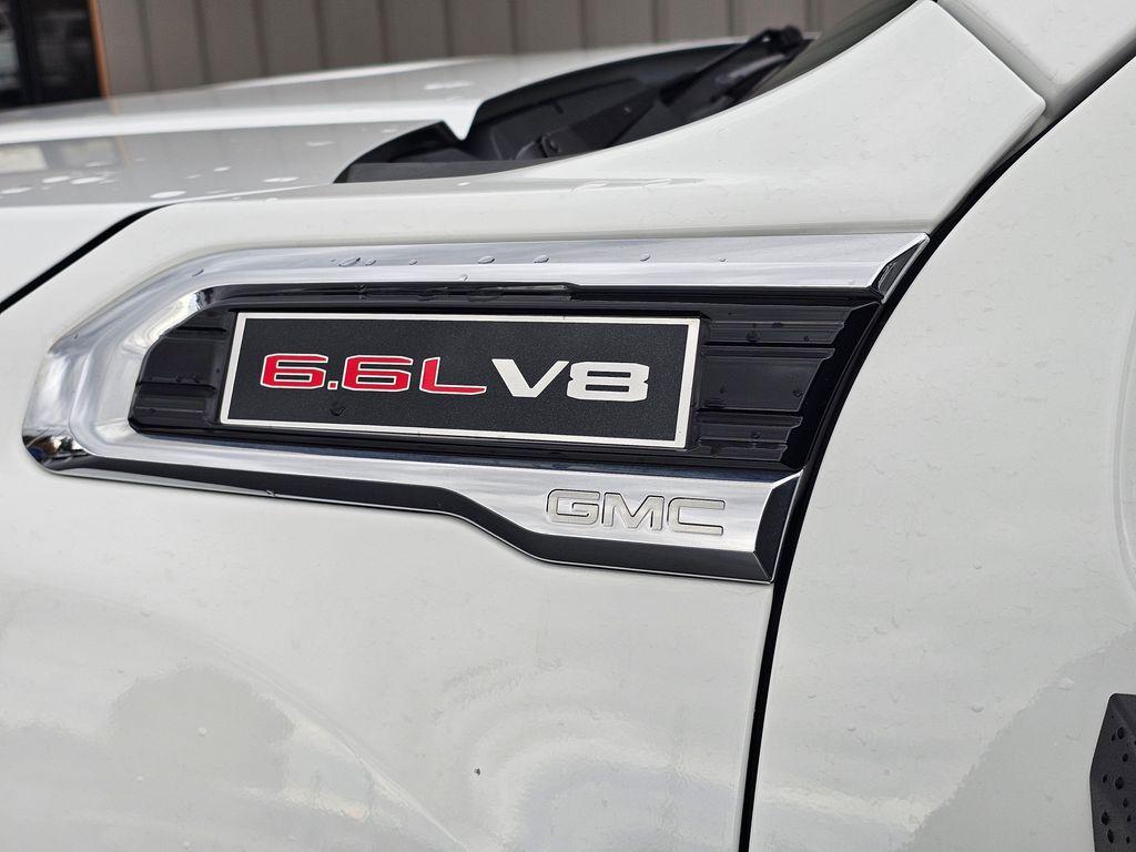 used 2020 GMC Sierra 2500 car, priced at $29,850