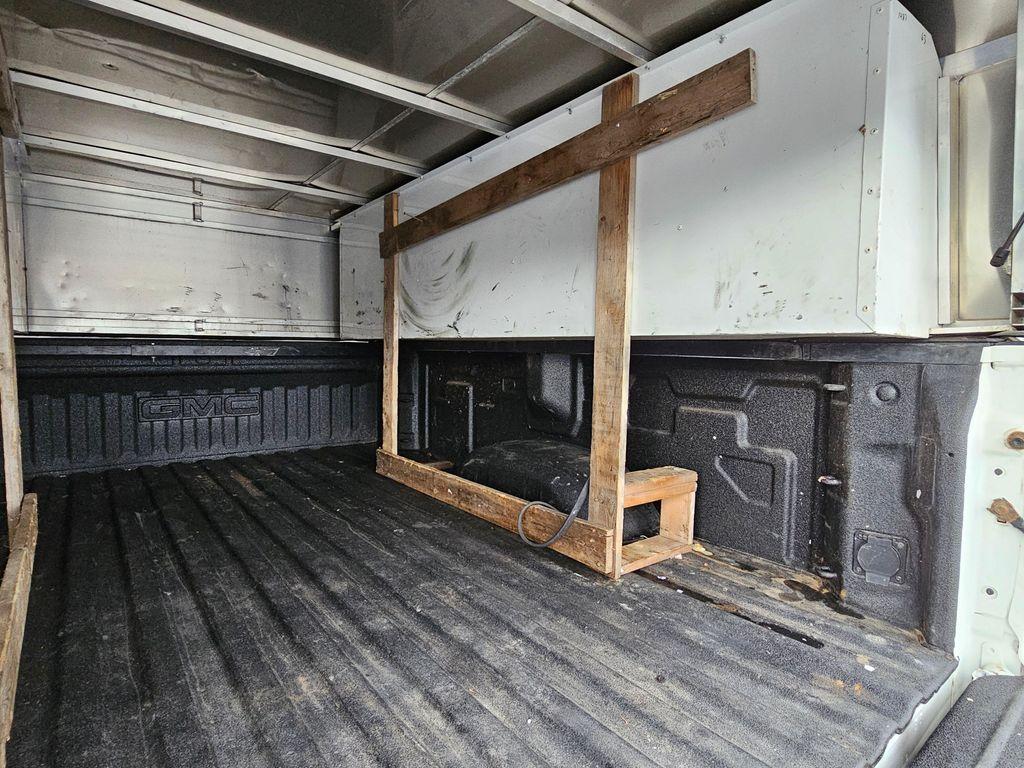 used 2020 GMC Sierra 2500 car, priced at $29,850