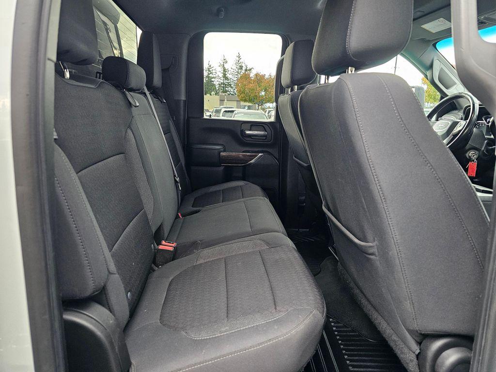 used 2020 GMC Sierra 2500 car, priced at $29,850