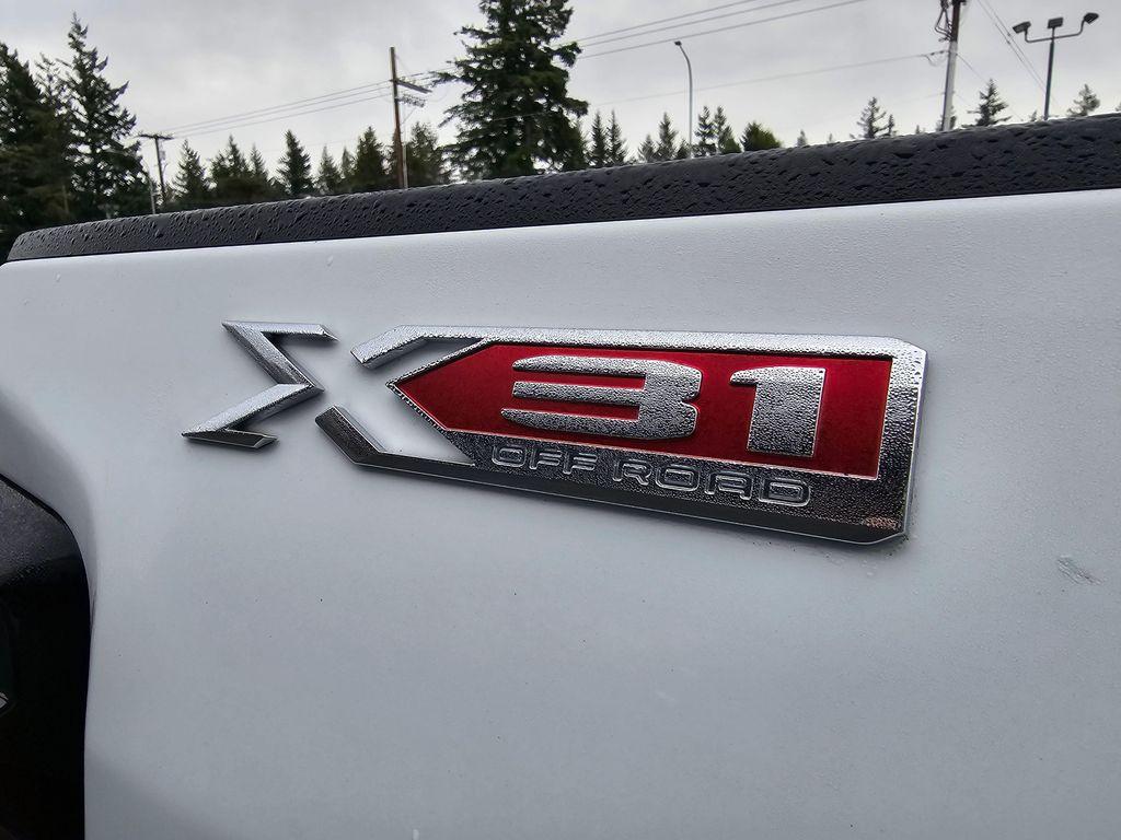 used 2025 GMC Sierra 3500 car, priced at $72,850