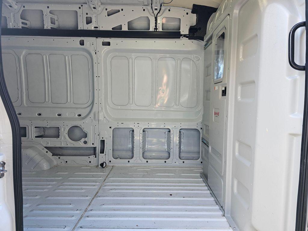 used 2025 Ford Transit-250 car, priced at $43,850