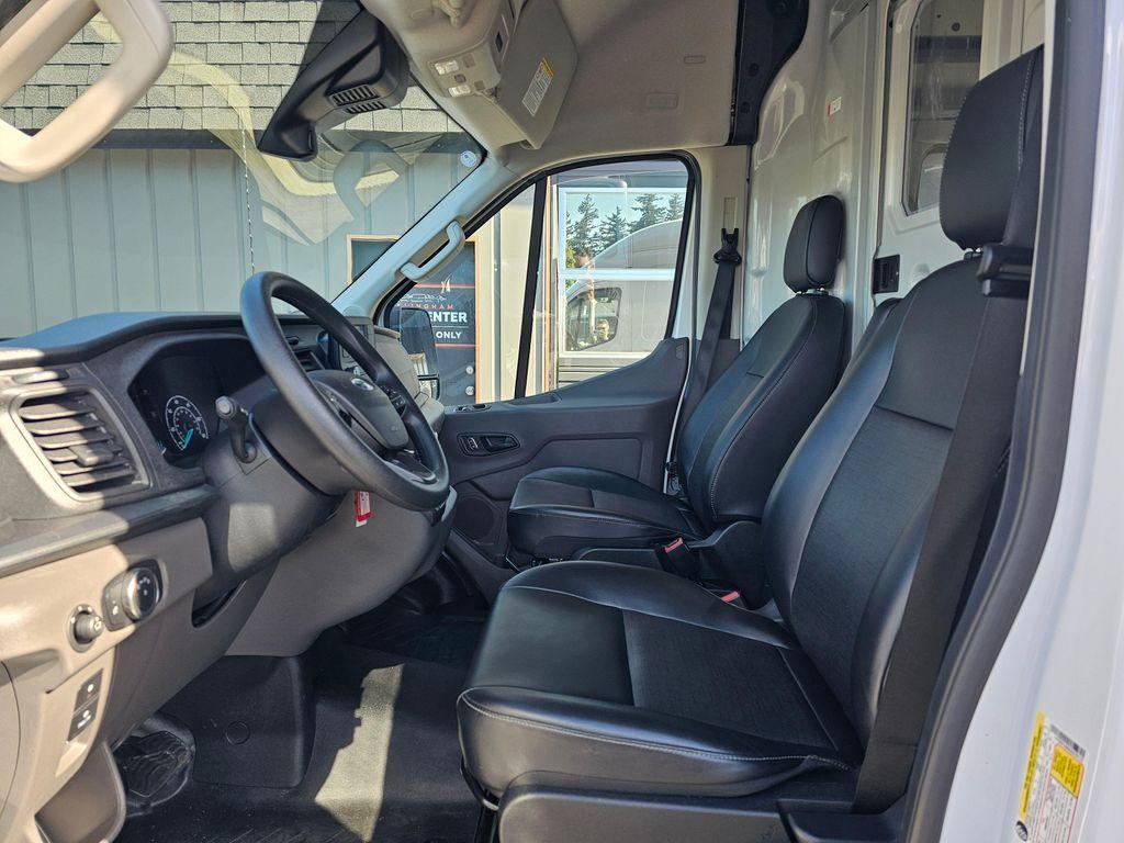 used 2025 Ford Transit-250 car, priced at $43,850