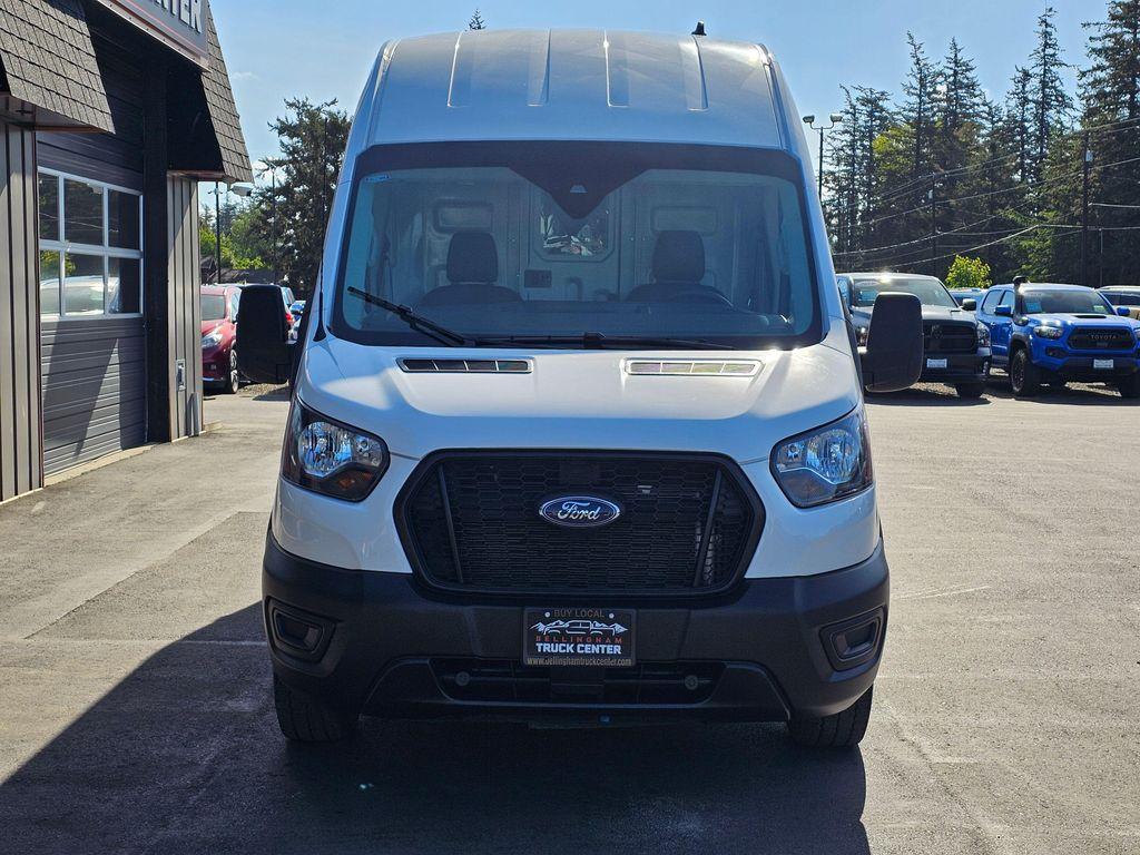 used 2025 Ford Transit-250 car, priced at $43,850