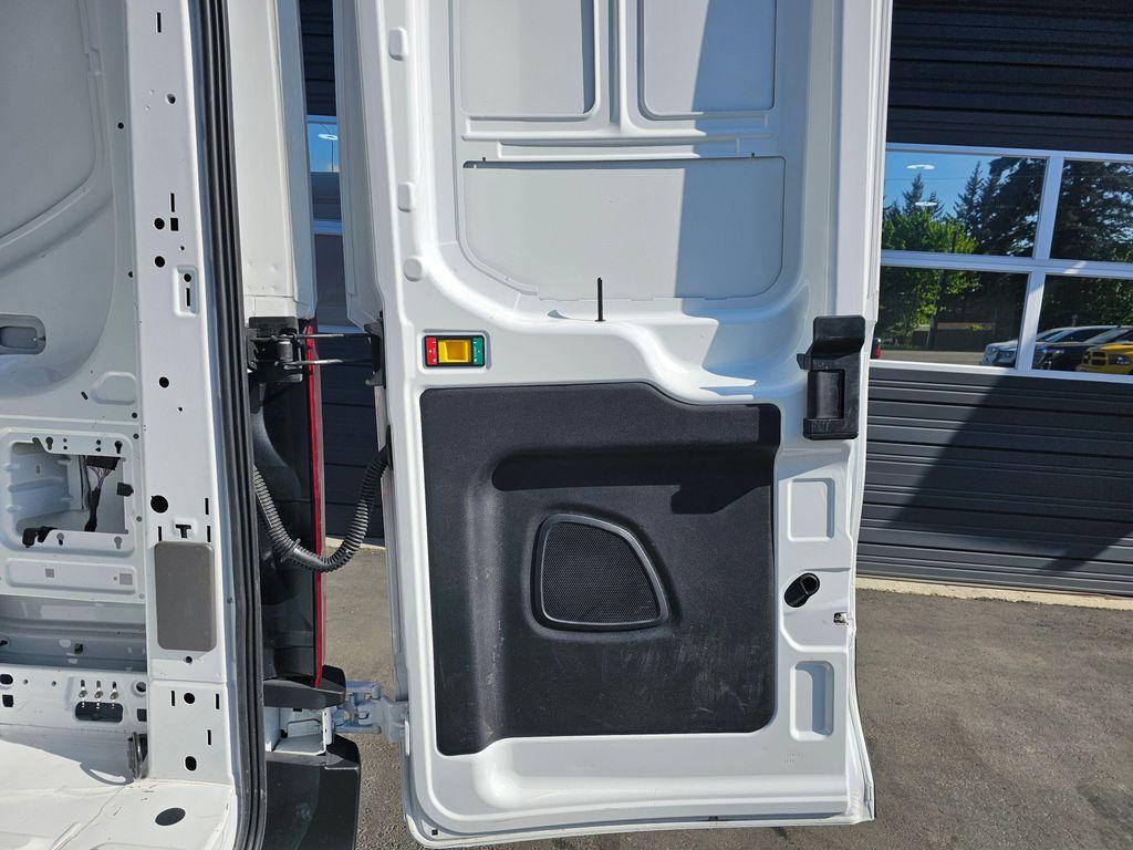 used 2025 Ford Transit-250 car, priced at $43,850