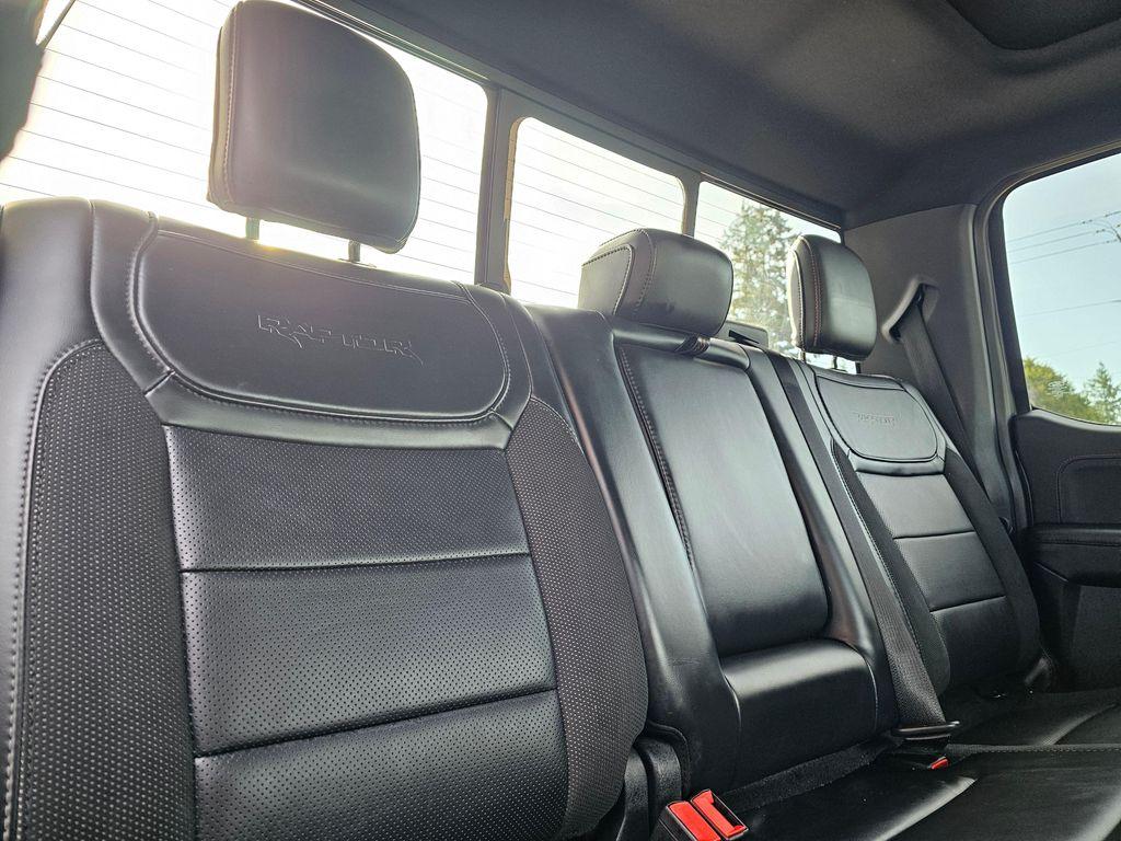 used 2024 Ford F-150 car, priced at $74,850