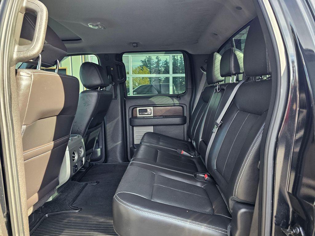 used 2012 Ford F-150 car, priced at $18,850