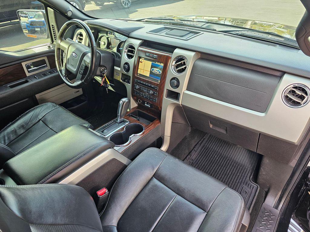 used 2012 Ford F-150 car, priced at $18,850