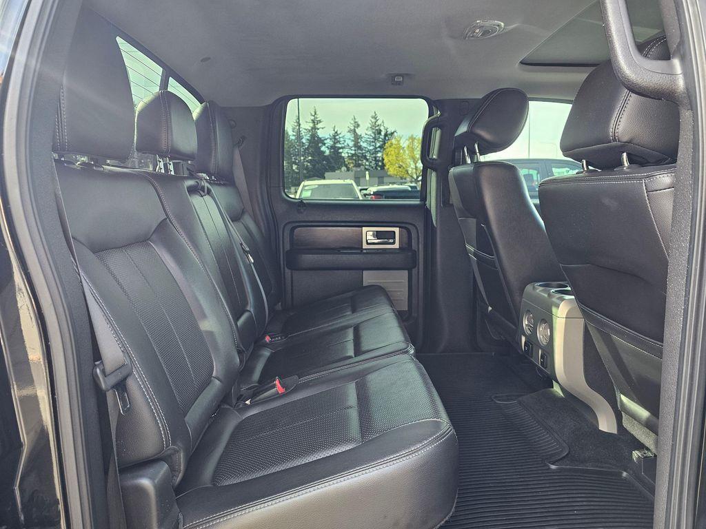 used 2012 Ford F-150 car, priced at $18,850