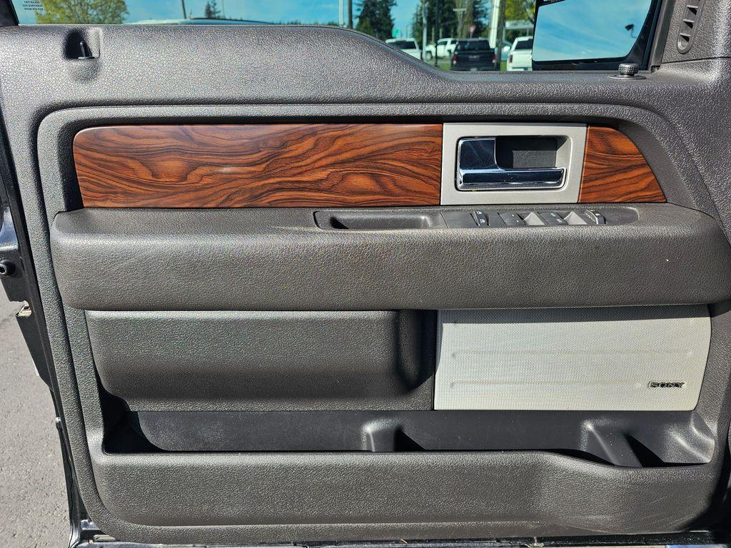 used 2012 Ford F-150 car, priced at $18,850