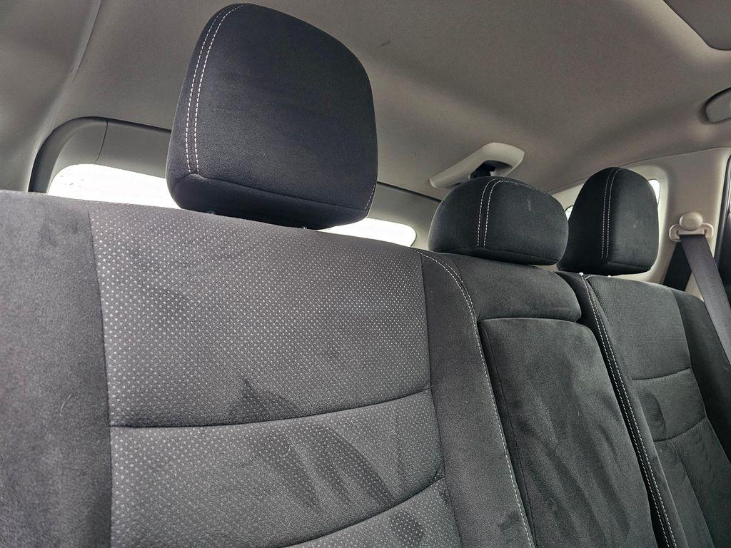 used 2017 Nissan Murano car, priced at $16,850