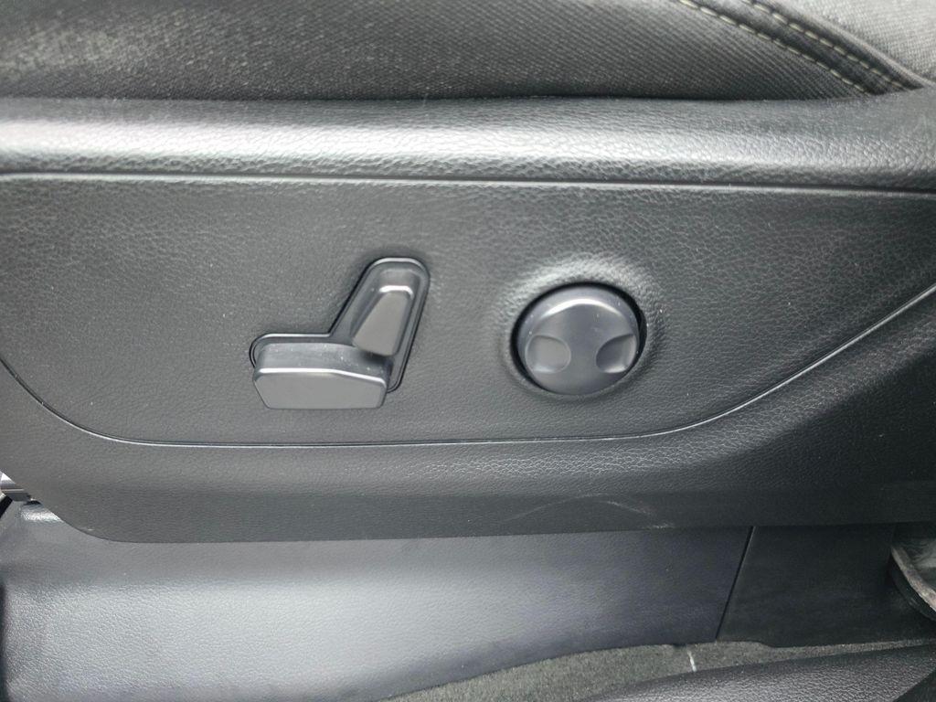 used 2023 Ram 1500 car, priced at $37,850