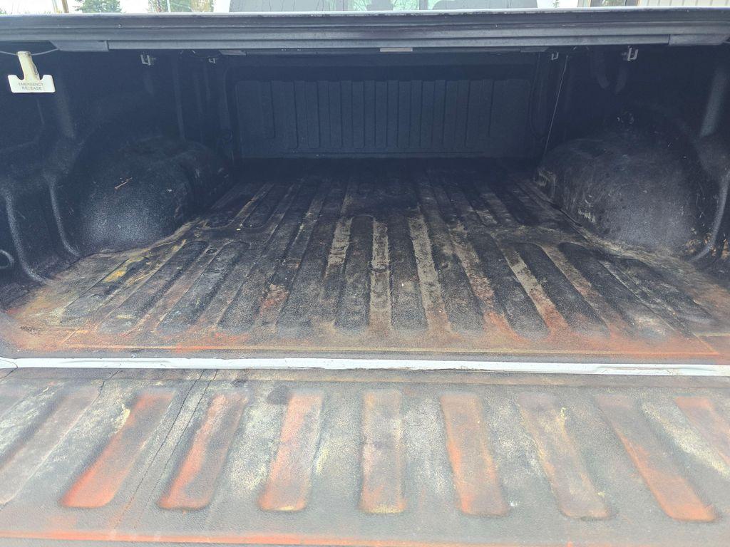 used 2023 Ram 1500 car, priced at $37,850