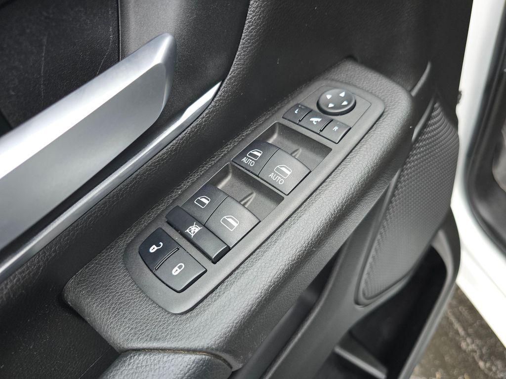 used 2023 Ram 1500 car, priced at $37,850