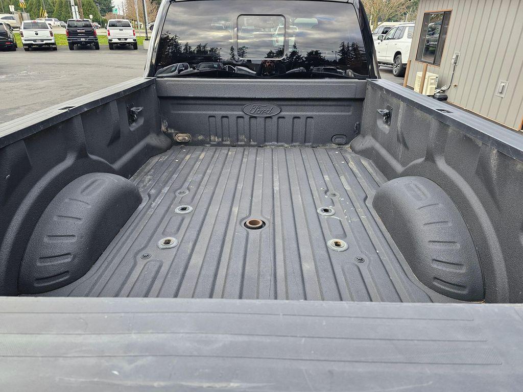 used 2018 Ford F-450 car, priced at $51,850