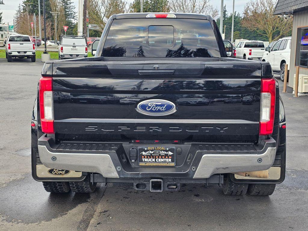 used 2018 Ford F-450 car, priced at $51,850