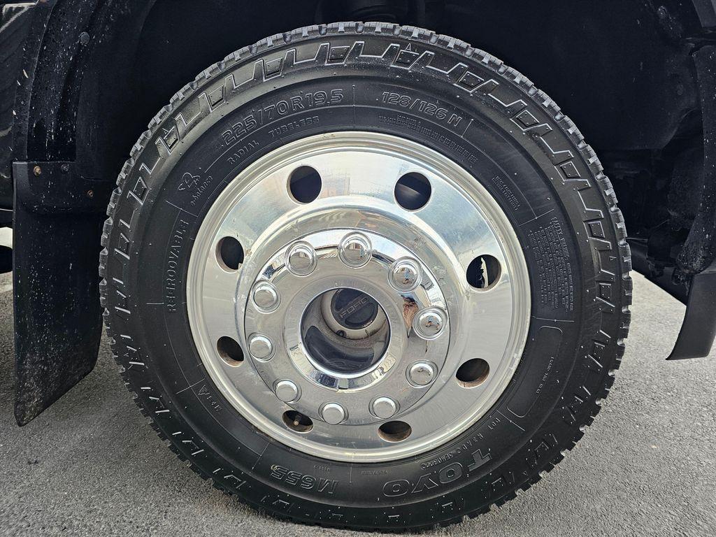 used 2018 Ford F-450 car, priced at $51,850