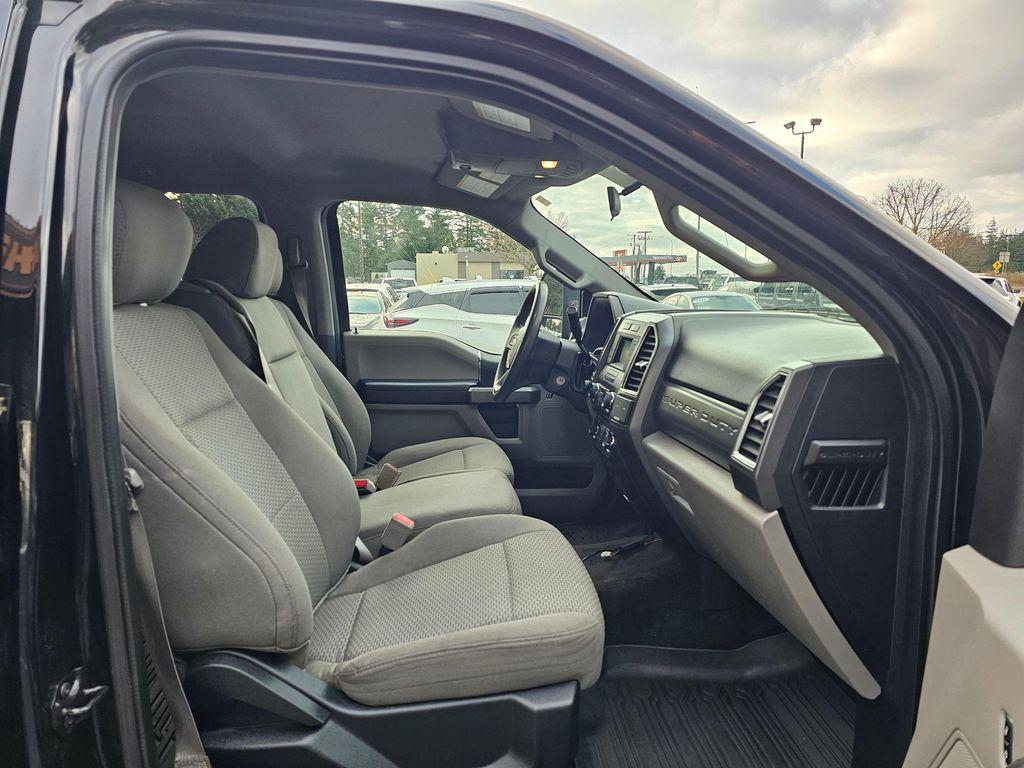 used 2018 Ford F-450 car, priced at $51,850