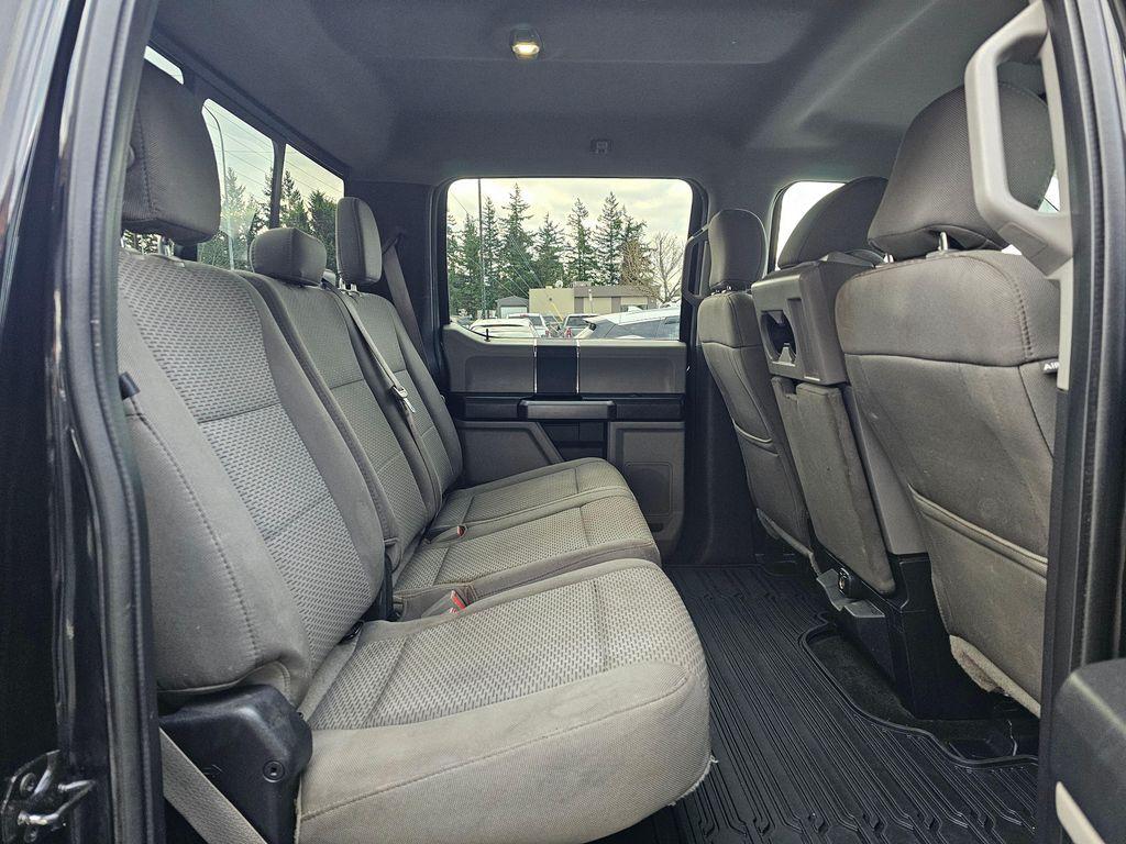 used 2018 Ford F-450 car, priced at $51,850