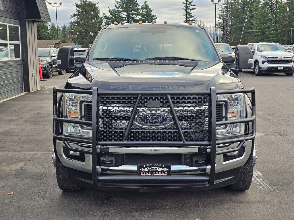 used 2018 Ford F-450 car, priced at $51,850