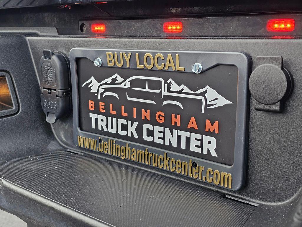 used 2018 Ford F-450 car, priced at $51,850