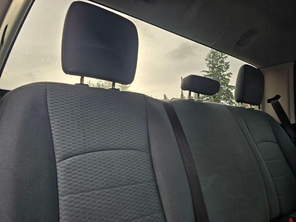 used 2017 Ram 1500 car, priced at $19,850