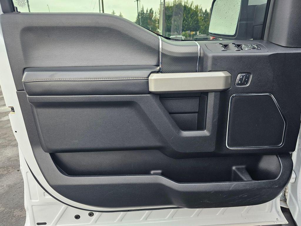 used 2018 Ford F-150 car, priced at $32,050