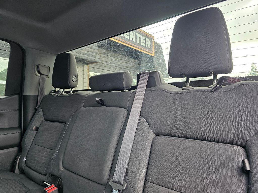 used 2020 GMC Sierra 1500 car, priced at $33,850