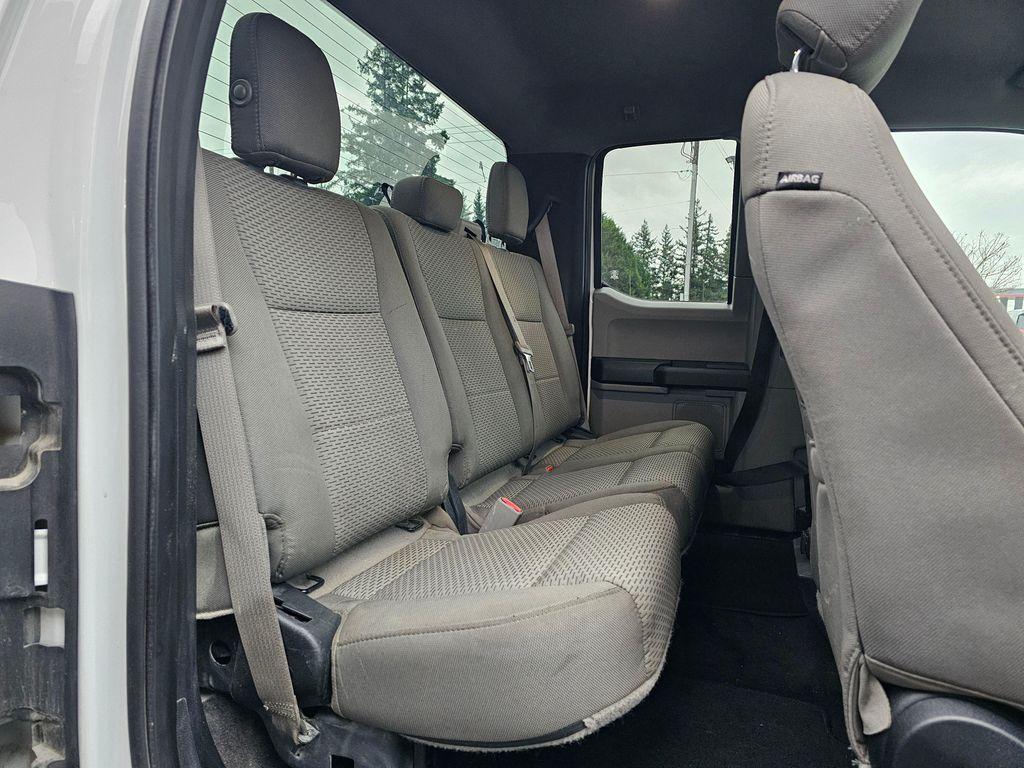 used 2016 Ford F-150 car, priced at $19,850