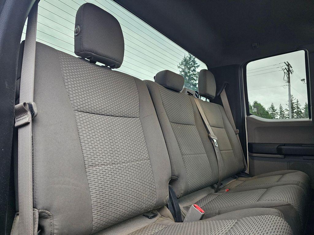 used 2016 Ford F-150 car, priced at $19,850