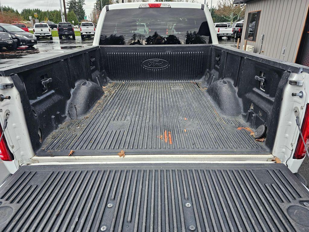 used 2016 Ford F-150 car, priced at $19,850