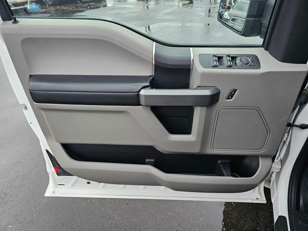 used 2016 Ford F-150 car, priced at $19,850