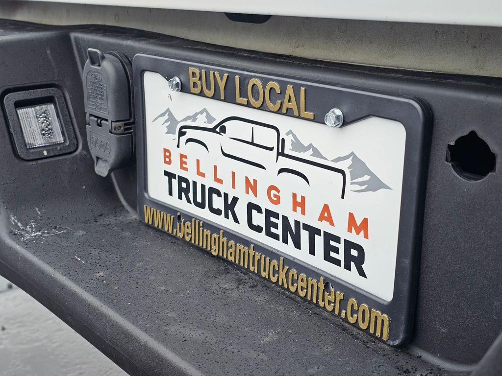 used 2016 Ford F-150 car, priced at $19,850