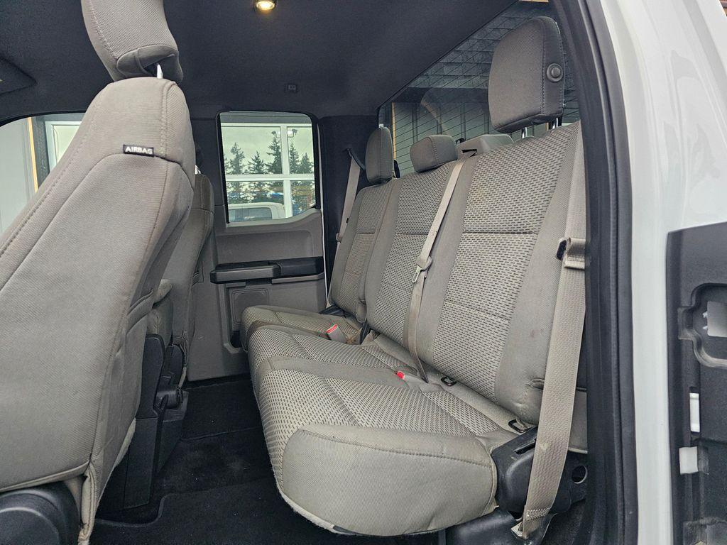 used 2016 Ford F-150 car, priced at $19,850