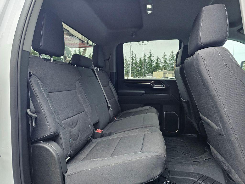 used 2024 Chevrolet Silverado 3500 car, priced at $57,850