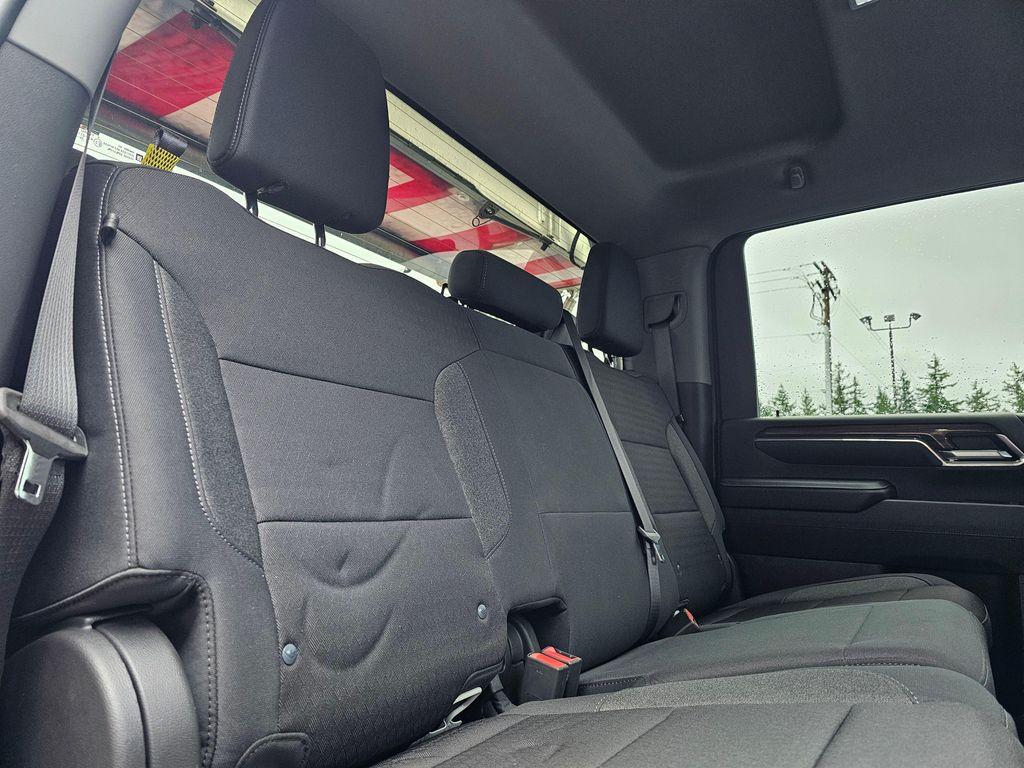 used 2024 Chevrolet Silverado 3500 car, priced at $57,850