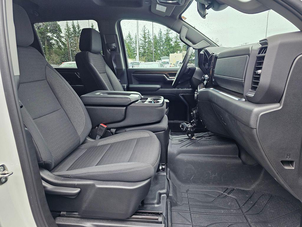 used 2024 Chevrolet Silverado 3500 car, priced at $57,850