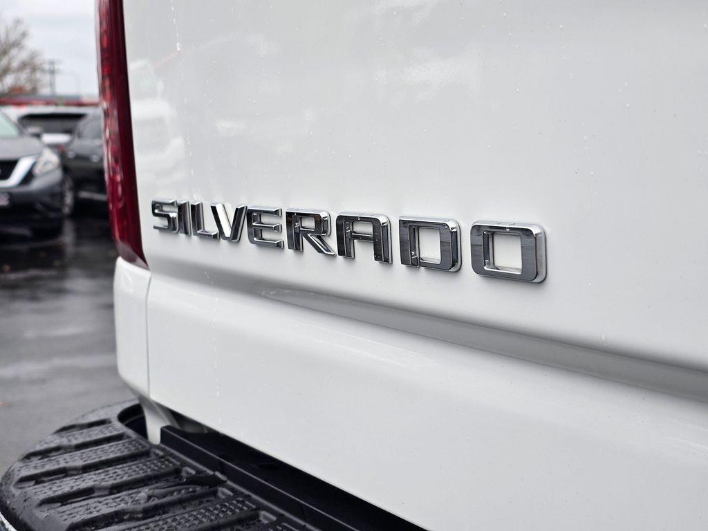 used 2024 Chevrolet Silverado 3500 car, priced at $57,850