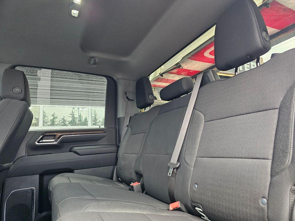 used 2024 Chevrolet Silverado 3500 car, priced at $57,850