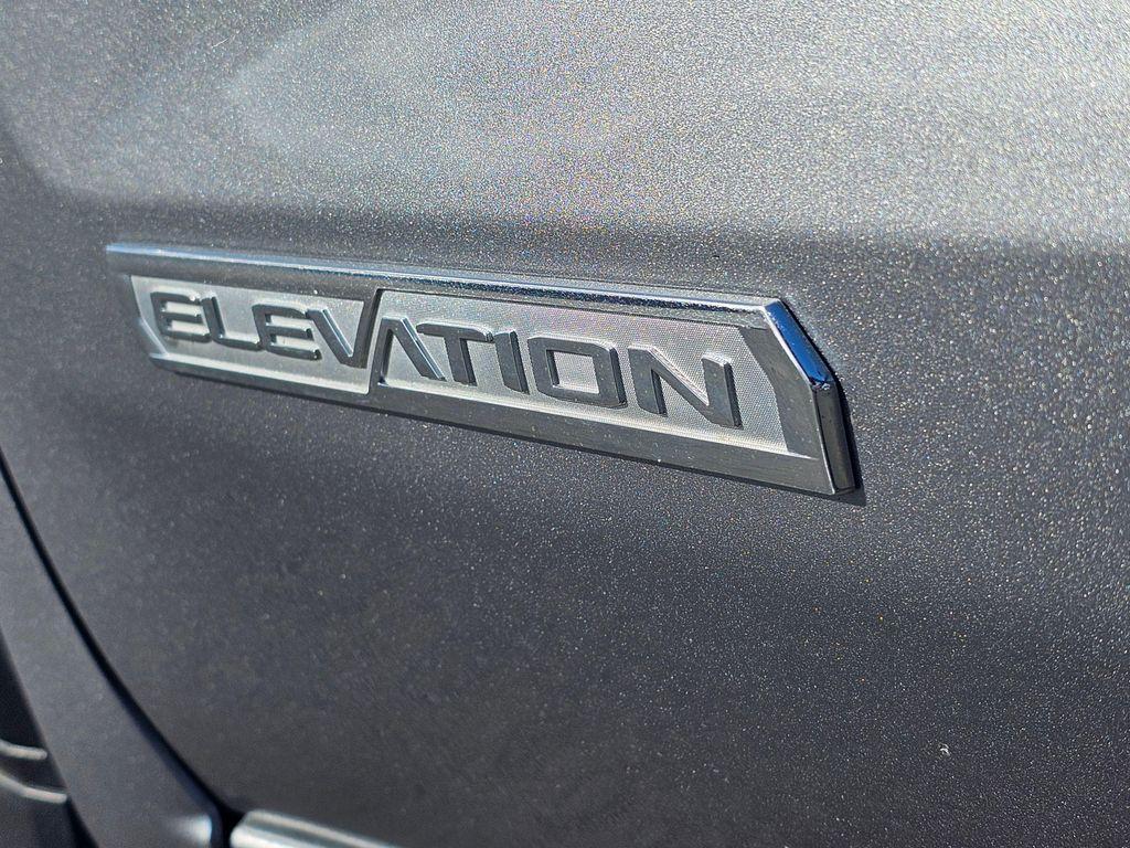 used 2021 GMC Sierra 1500 car, priced at $35,850