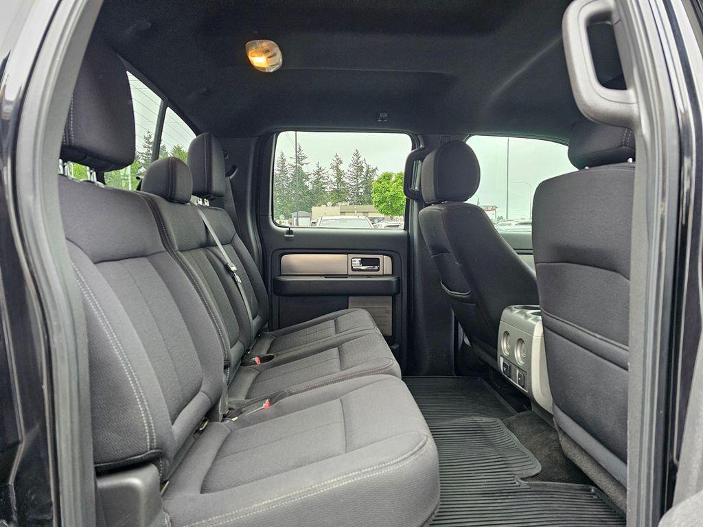 used 2014 Ford F-150 car, priced at $19,850