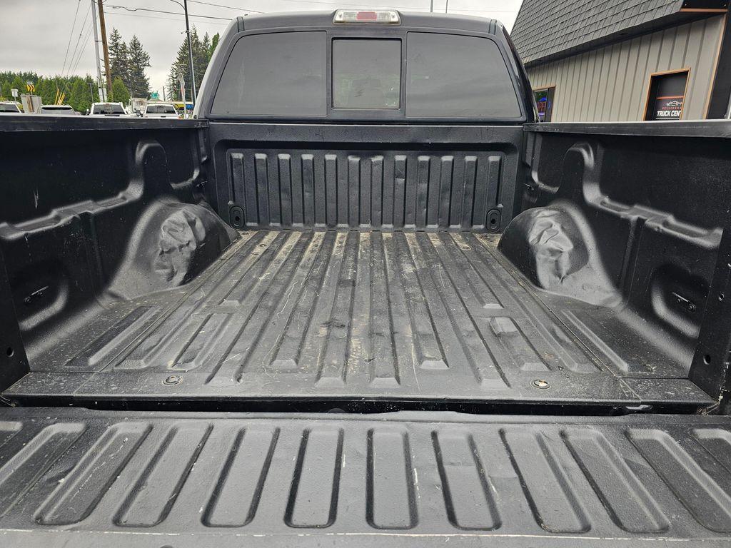 used 2014 Ford F-150 car, priced at $19,850