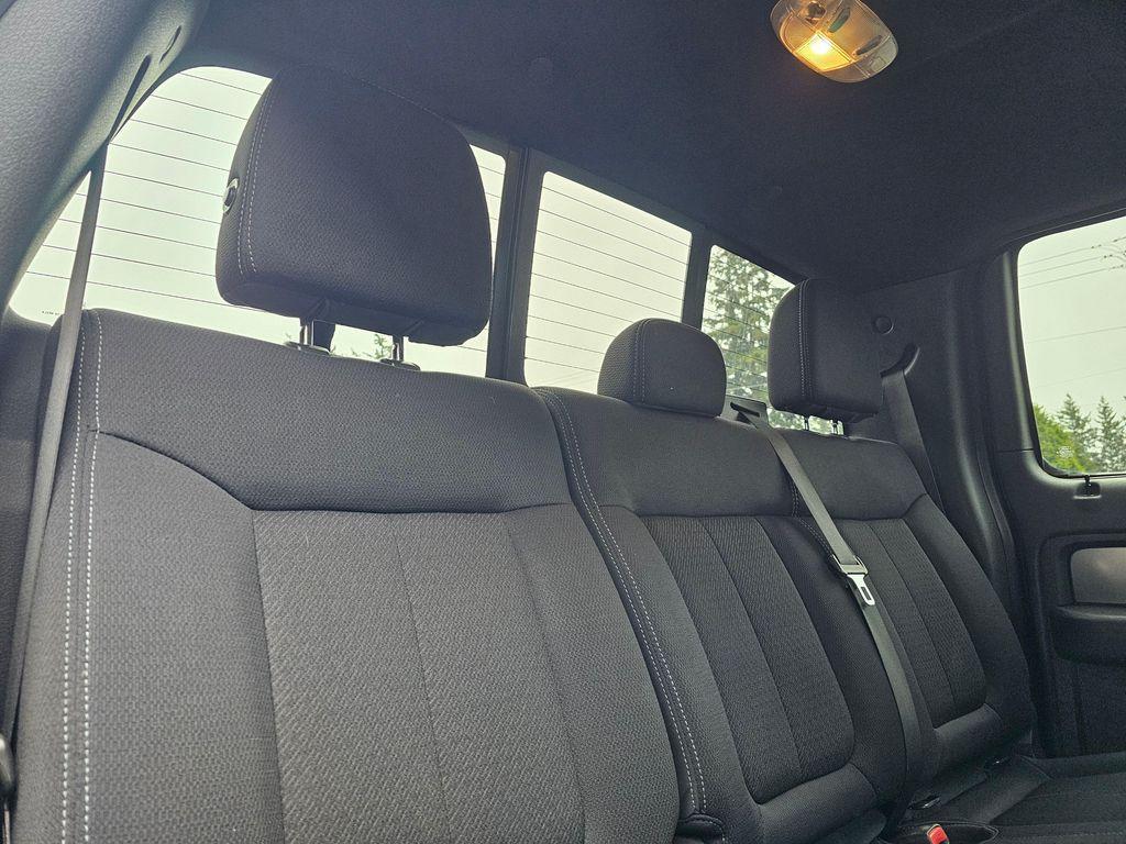 used 2014 Ford F-150 car, priced at $19,850