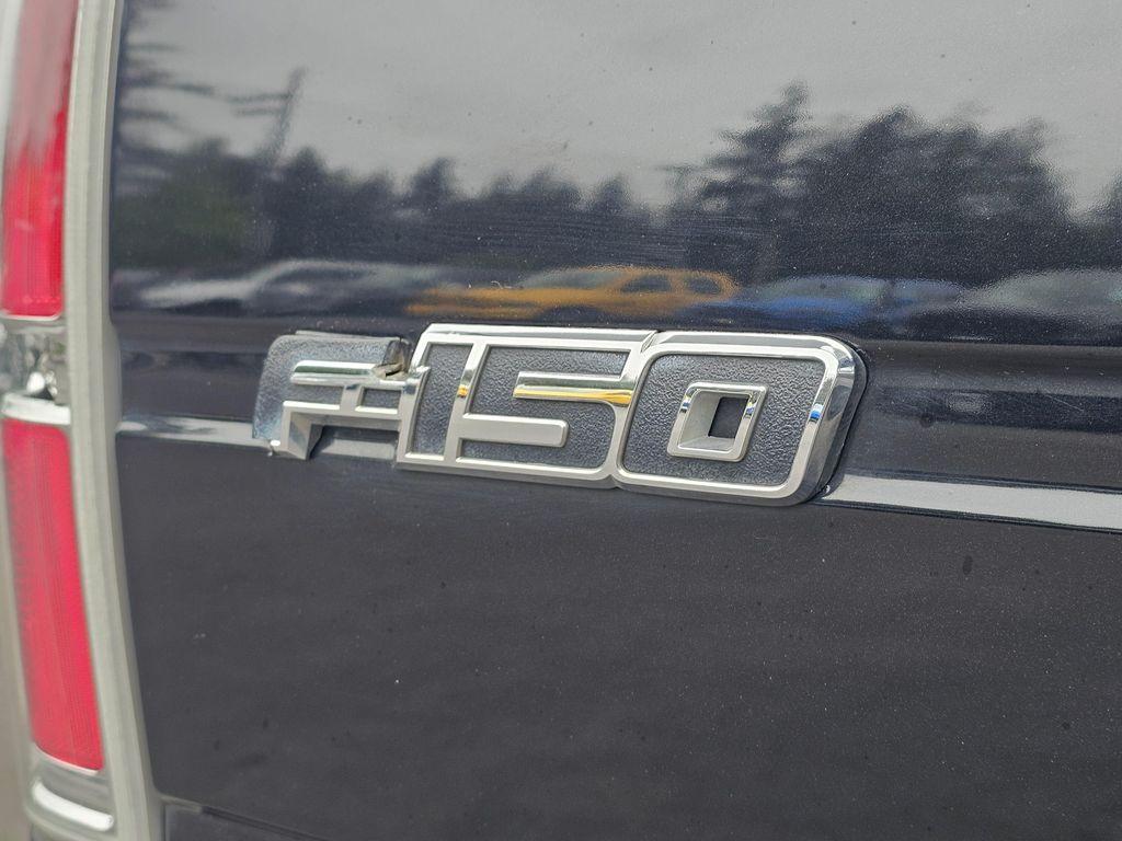 used 2014 Ford F-150 car, priced at $19,850