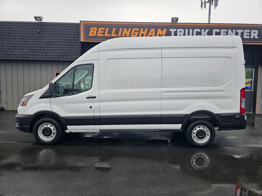 used 2025 Ford Transit-250 car, priced at $43,850